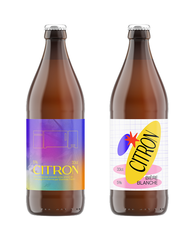 IPA - Citron (3)