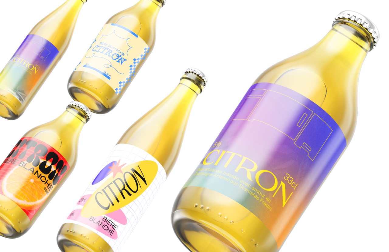 IPA - Citron (5)